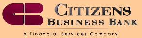 Citizens Business Bank