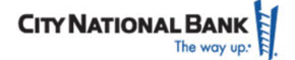 City Nationl Bank