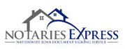 Notaries Express
