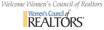 Welcome Women's Council of Realtors